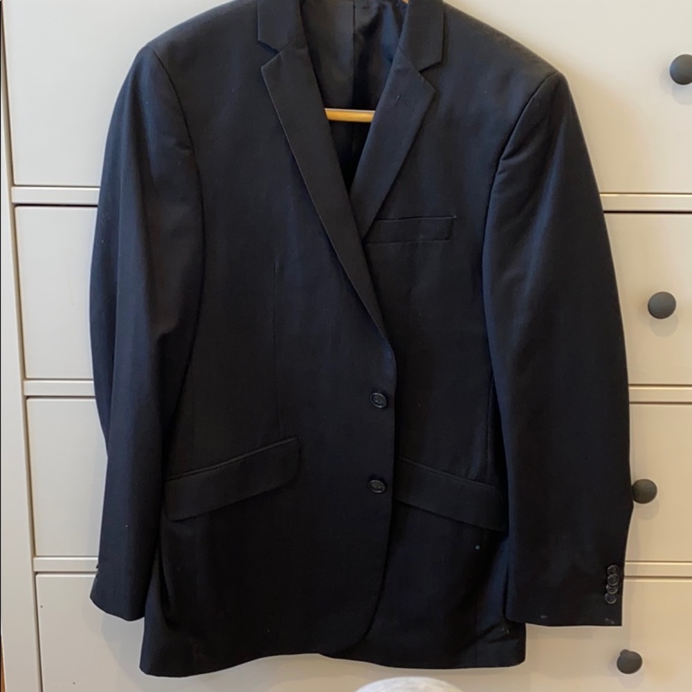 Men’s Blazer